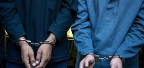 دستگیری باند رمال با ترفند بخت‌گشایی