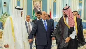 عربستان در پی قطع هزینه اقامت دولت مستعفی یمن