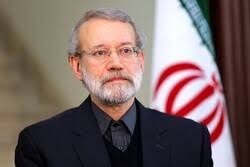 لاریجانی: دولت روحانی از دولت‌های قبلی قوانین را بهتر رعایت کرد