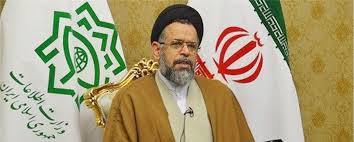 وزیر اطلاعات: تا آزادی قدس شریف یک گام دیگر بیشتر باقی نمانده است
