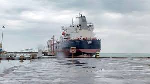 تحریم ۴ شرکت و ۴ کشتی نفتکش به اتهام ارتباط با ونزوئلا