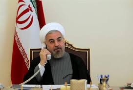دستور روحانی به وزیر کشور: استان‌های مستعد آتش‌سوزی جنگل‌ها و مراتع همه امكانات پيشگيری و مقابله‌ای خود را بسيج كنند