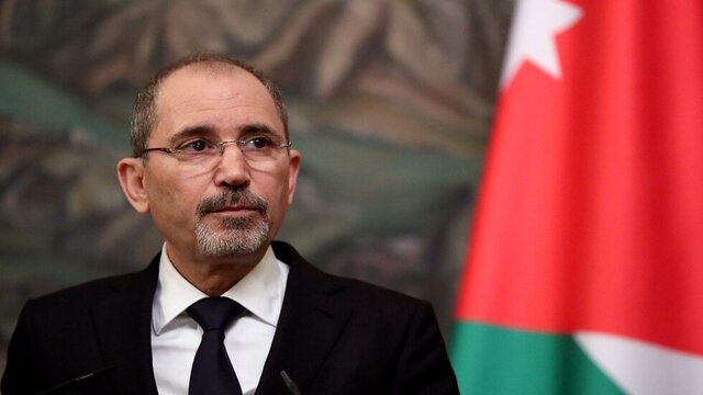 وزیر خارجه اردن: اسرائیل با تصمیم الحاق، به جای صلح گزینه نزاع را انتخاب می‌کند