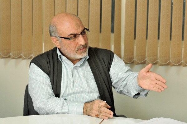 رییس دفتر شهید چمران: چمران تنها عضو دولت موقت بود که امام را تنها نگذاشت