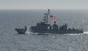هشدار شدید ونزوئلا به آمریکا درباره تحرکات ناو «یواس‌اس نیتز»