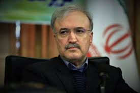 وزیر بهداشت: نگران اوج کرونا در مشهد هستم