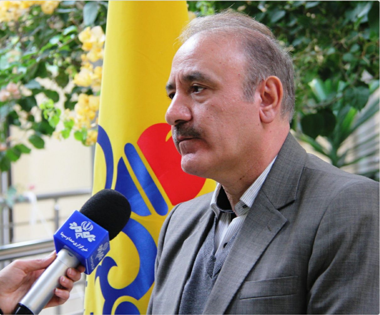مدیرعامل شرکت گاز استان آذربایجان شرقی:امسال تمامی بخش های تولیدی و صنعتی استان گازدار می شود