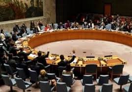 تصویب قطعنامه توقف درگیری‌ها در شرایط کرونا در شورای امنیت