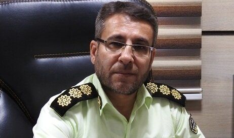پلیس امنیت عمومی تهران بزرگ:برگزاری مراسم عروسی و عزاو همایش ها تا اطلاع ثانوی تعطیل است