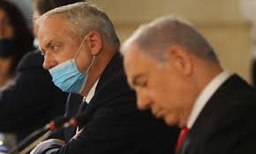 نتانیاهوخواستارتخصیص بودجه برای دیوارکشیدراطراف غزه شد