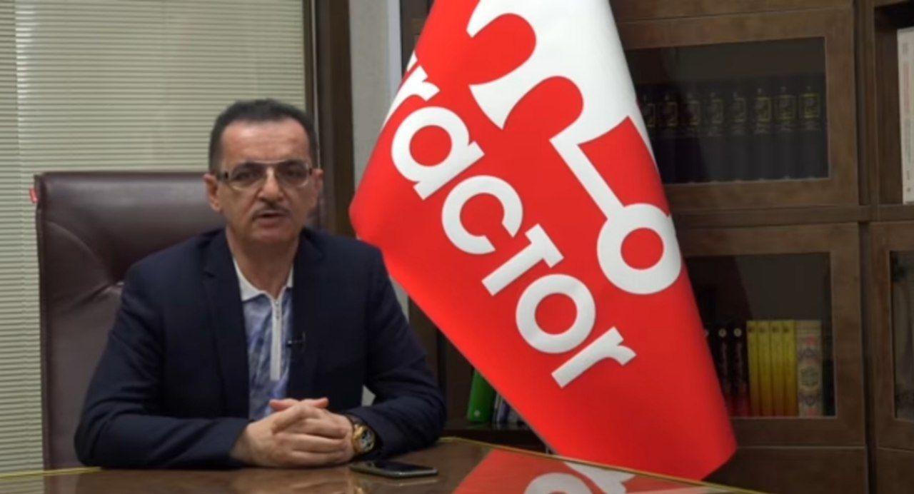 زنوزی: اشتباهاتم را قبول دارم