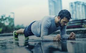 ۵ ماده غذایی که نباید قبل از ورزش مصرف کنید