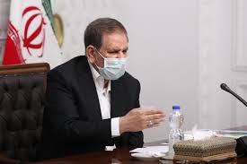 جهانگیری: هیچ دستگاهی نمی‌تواند به کوه دماوند تعرض داشته باشد