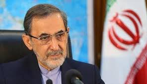 حمایت ولایتی از اردوغان