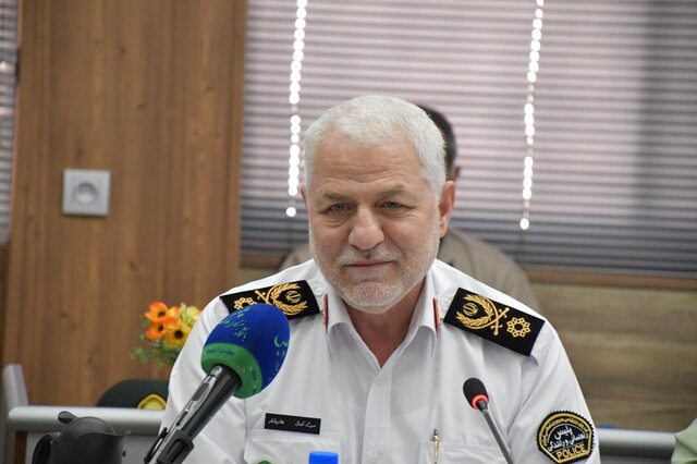 جزئیات اقساطی شدن جرائم رانندگی