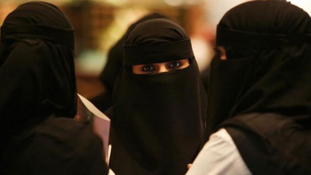 ثروت زنان سعودی تقریبا برابر با نصف ثروت زنان خاورمیانه