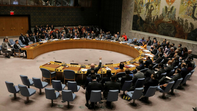 سومین جلسه سازمان ملل درباره کشمیر و رضایت هند بی نتیجه ماند