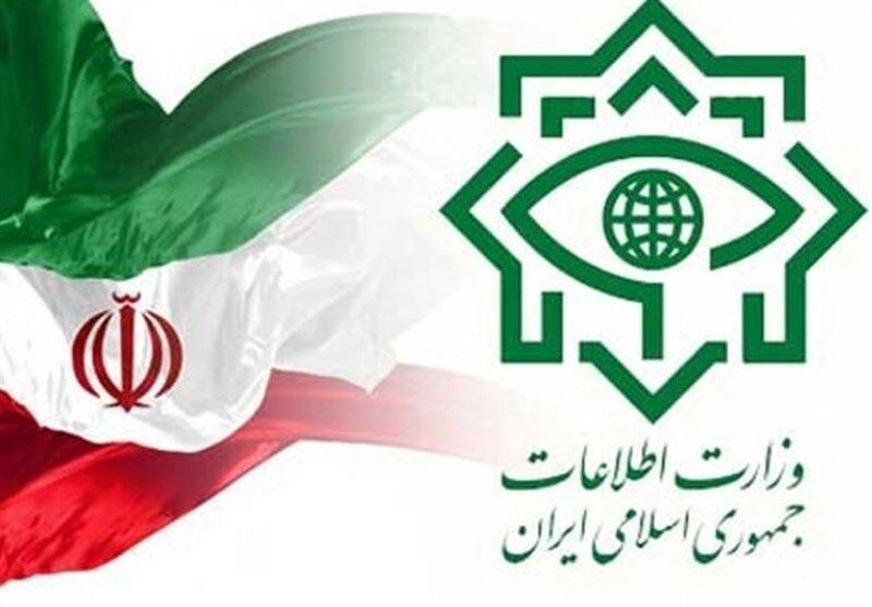 وزارت اطلاعات: بازداشت تیم تروریستی در سیستان و بلوچستان