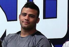 بستری شدن یک کشتی گیر به دلیل کرونا