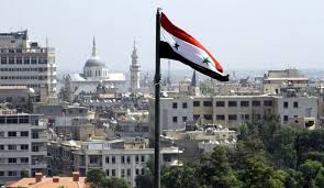 حمله تروریست‌ها به ۸ شهر سوریه