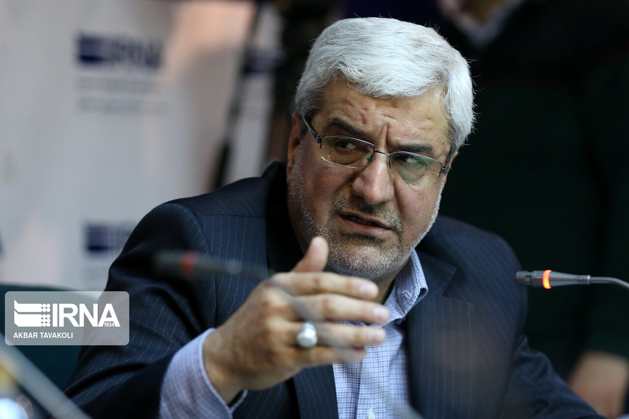 جزئیات و زمان برگزاری مرحله دوم انتخابات مجلس اعلام شد