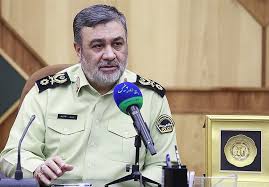 پلیس کشور: اقلام بهداشتی که به دست مردم می‌رسد به قیمت مصوب نیست