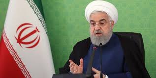 روحانی: قدم های خوبی برای تولید دارو و واکسن ویروس کرونا برداشته شده