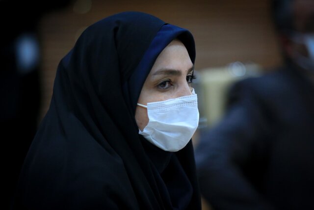 کرونا جان ۱۸۸ نفر دیگر را گرفت