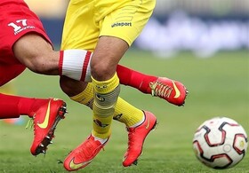 خطیبی سربلند شد