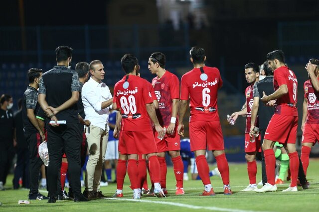 اعلام اسامی محرومان هفته پایانی لیگ برتر