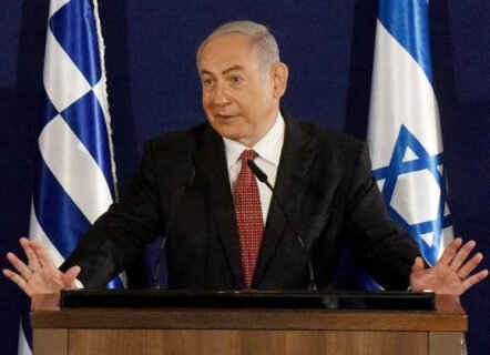قدردانی نتانیاهواز اقدامات ضد ایرانی اخیر ترامپ