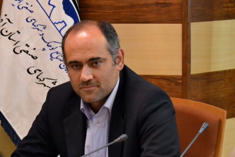 سید مرتضی نیرومند اسكويي :آب تامینی برای صنایع باید مدیریت شود و با قطعی یکباره مواجه نشوند تا صنایع با مشکل کم آبی در کنار قطعی برق دچار چالش نشوند.