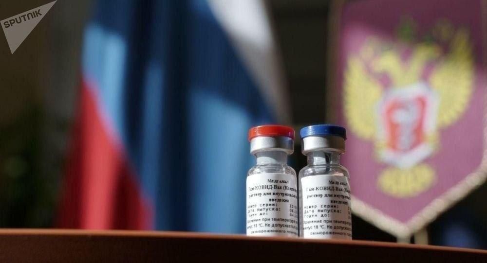 چرا جامعه جهانی از واکسن روسی استقبال نکرد؟