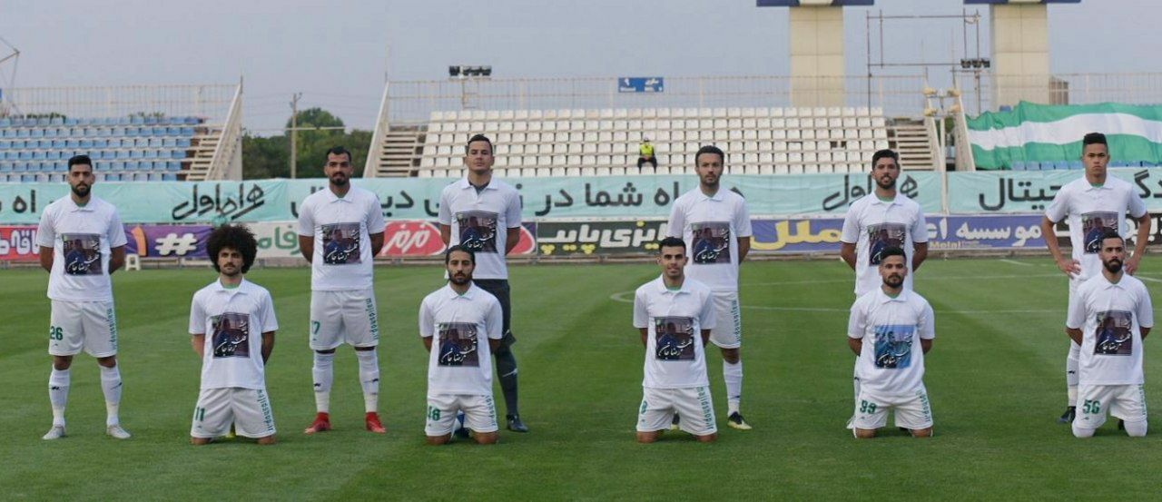 ماشین سازی با دو محروم به مصاف تراکتور می رود