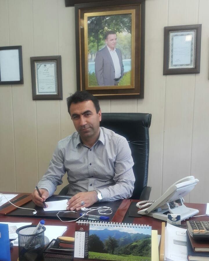 تکلیف استعفای نصیری از باشگاه تراکتور