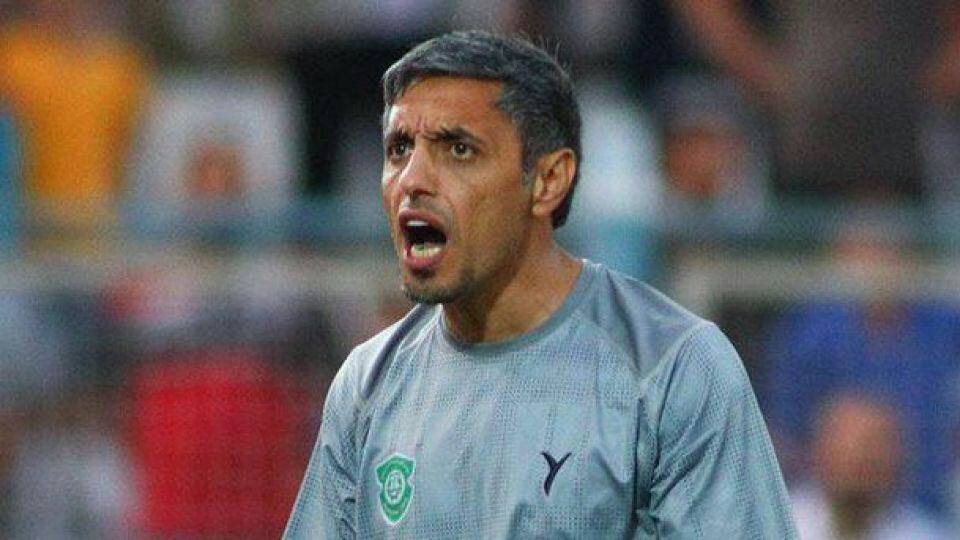 خطیبی :با ماشین سازی می توانستم قهرمان لیگ برتر شوم