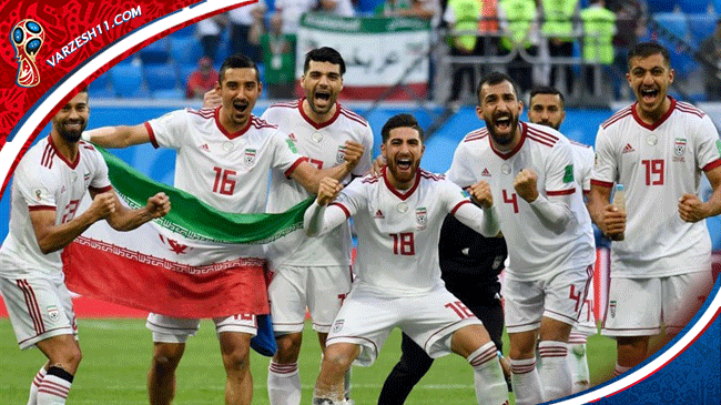 احتمال محرومیت تیم های ایرانی از بازی های بین المللی وجود دارد