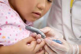 افزایش کودکان مبتلا به دیابت در روز‌های کرونایی