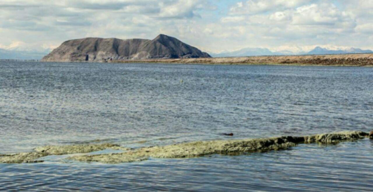 هدایت سالانه، ۱۲۵میلیون مترمکعب پساب به دریاچه ارومیه