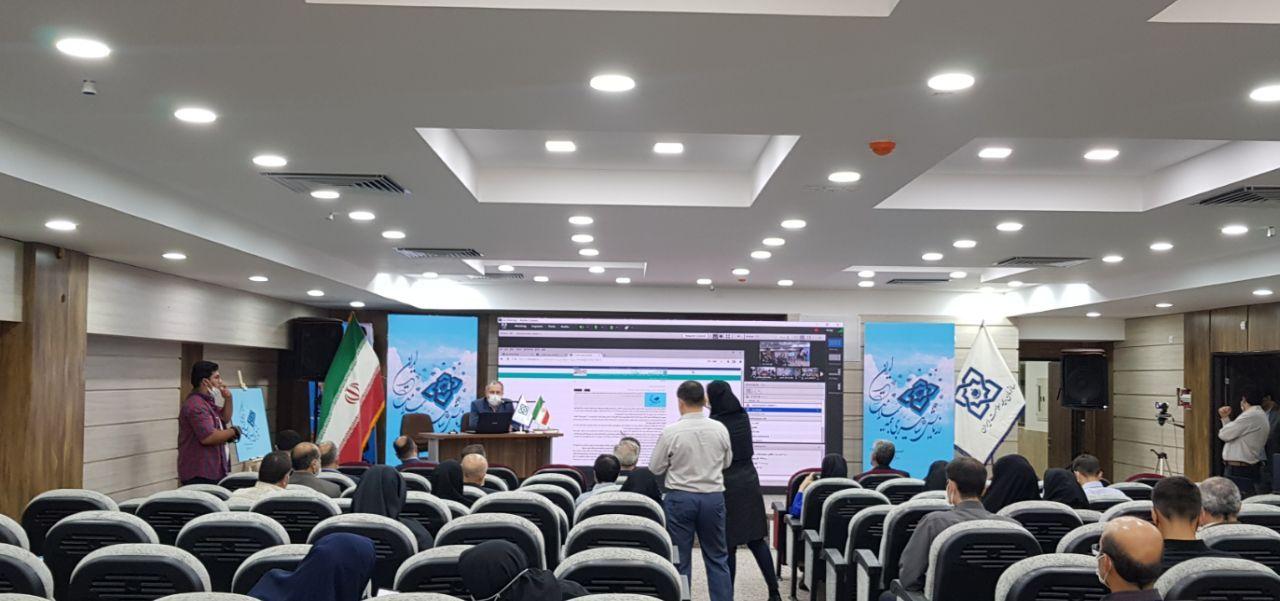 اولین دوره رزمایش سایبری بیمه سلامت ایران هم اکنون به میزبانی تبریز در حال برگزاری است.