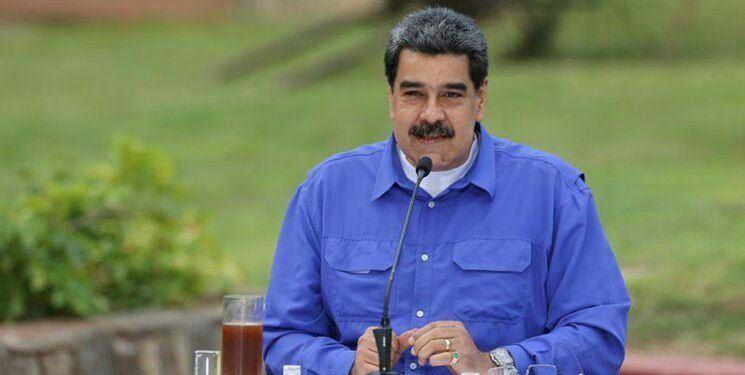 رئیس‌جمهور ونزوئلا:خریدموشک از ایران ایده خوبی است