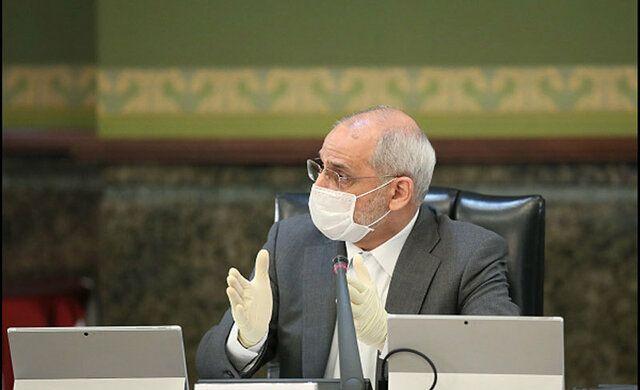 وزیر آموزش‌وپرورش:خدمات شبکه شاد ۳ برابر شد/معلمان همانند کادر درمان در شرایط کرونا کار را ادامه دادند