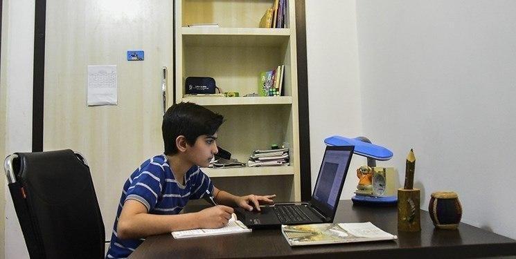 ساعات برگزاری کلاس‌های درس در شاد مشخص شد