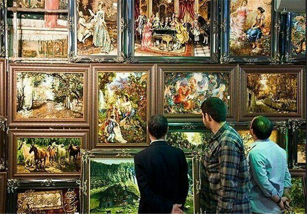 مدیرکل میراث‌فرهنگی، گردشگری و صنایع‌دستی آذربایجان شرقی: پیگیری ثبت سردرود به عنوان شهر ملی صنایع‌دستی در زمینه تابلو فرش