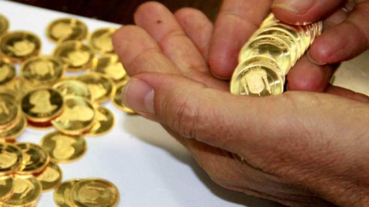حوائج مدیرکل امور مالیاتی استان قزوین:مالیات مقطوع برای خریداران سکه در سال ۹۷ اعلام شد