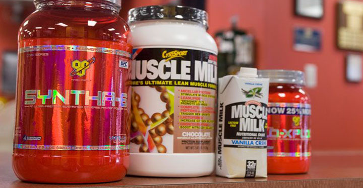 کشف محموله ۷ میلیاردی انواع پودر بدنسازی قاچاق در هرمزگان