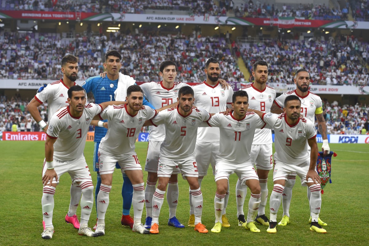 تعویق مسابقات تیم ملی فوتبال در مقدماتی جام جهانی