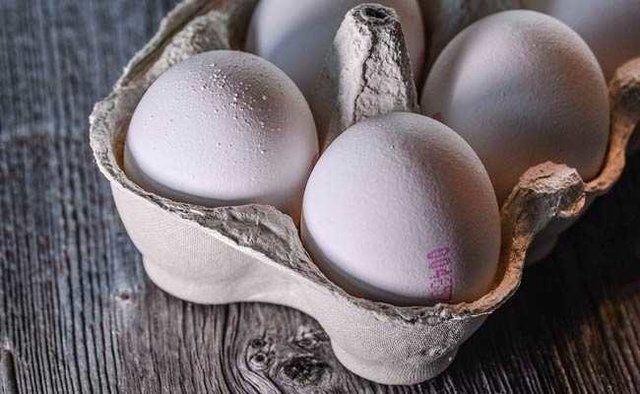 رییس اتحادیه فروشندگان پرنده و ماهی: چرا تخم‌مرغ گران شد؟