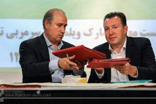 وکیل قاضی پرونده مارک ویلموتس و ایران، اتهام سنگینی به فدراسیون فوتبال وارد کرده است.