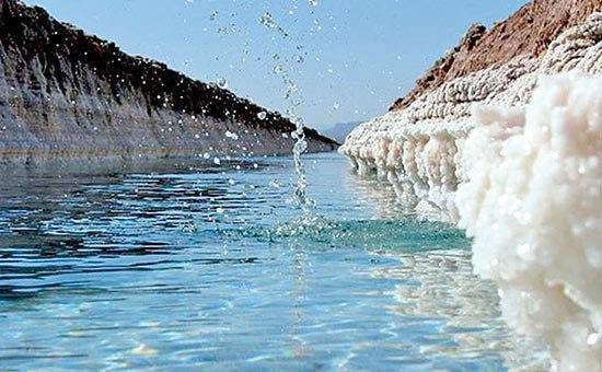 مدیرکل میراث‌فرهنگی و گردشگری استان خبر داد:ساخت نخستین مرکز گردشگری نمکی در آذربایجان‌‌‌غربی